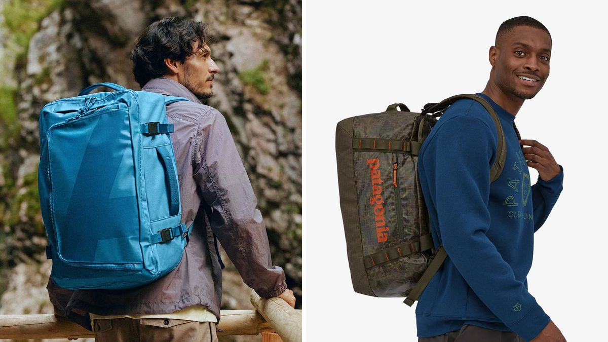 The Waterproof Messenger Bag can handle almost any wet adventure - The  Gadgeteer