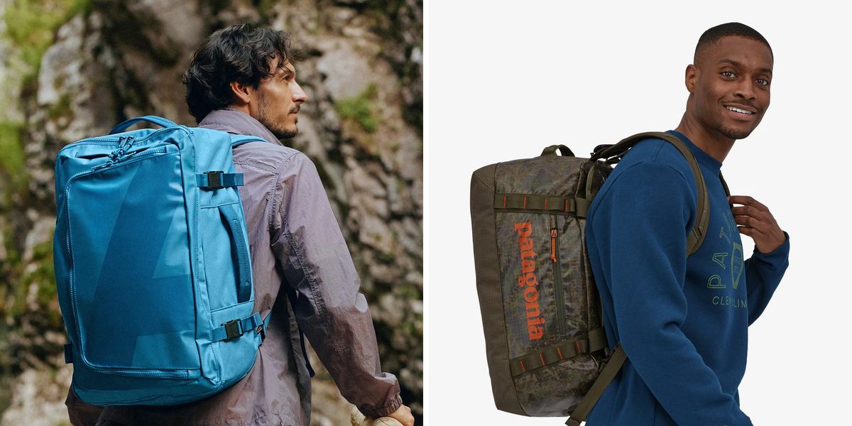 Which Travel Bag Is Better?