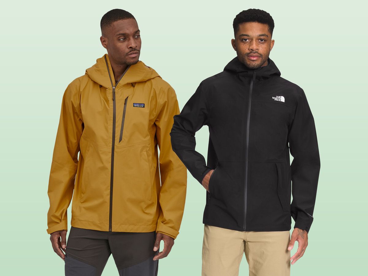 MEN's M] North Face venture jacket Venture Jacket Hyvent
