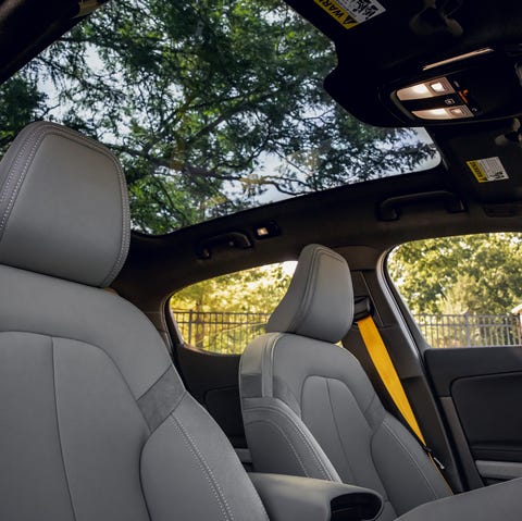 polestar 2 polestar 2