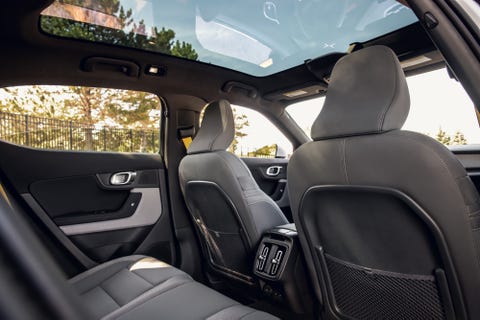 polestar 2 polestar 2