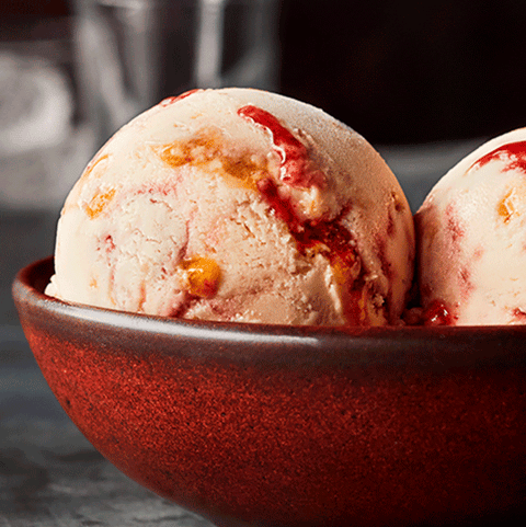 Häagen-Dazs dairy free ice cream