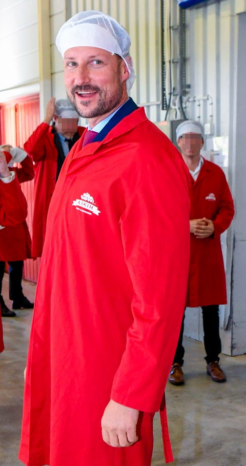 Haakon haakon de noruega
