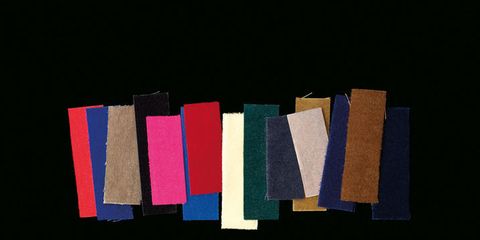 Colorfulness, Tints and shades, Rectangle, Paper product, Paper, 