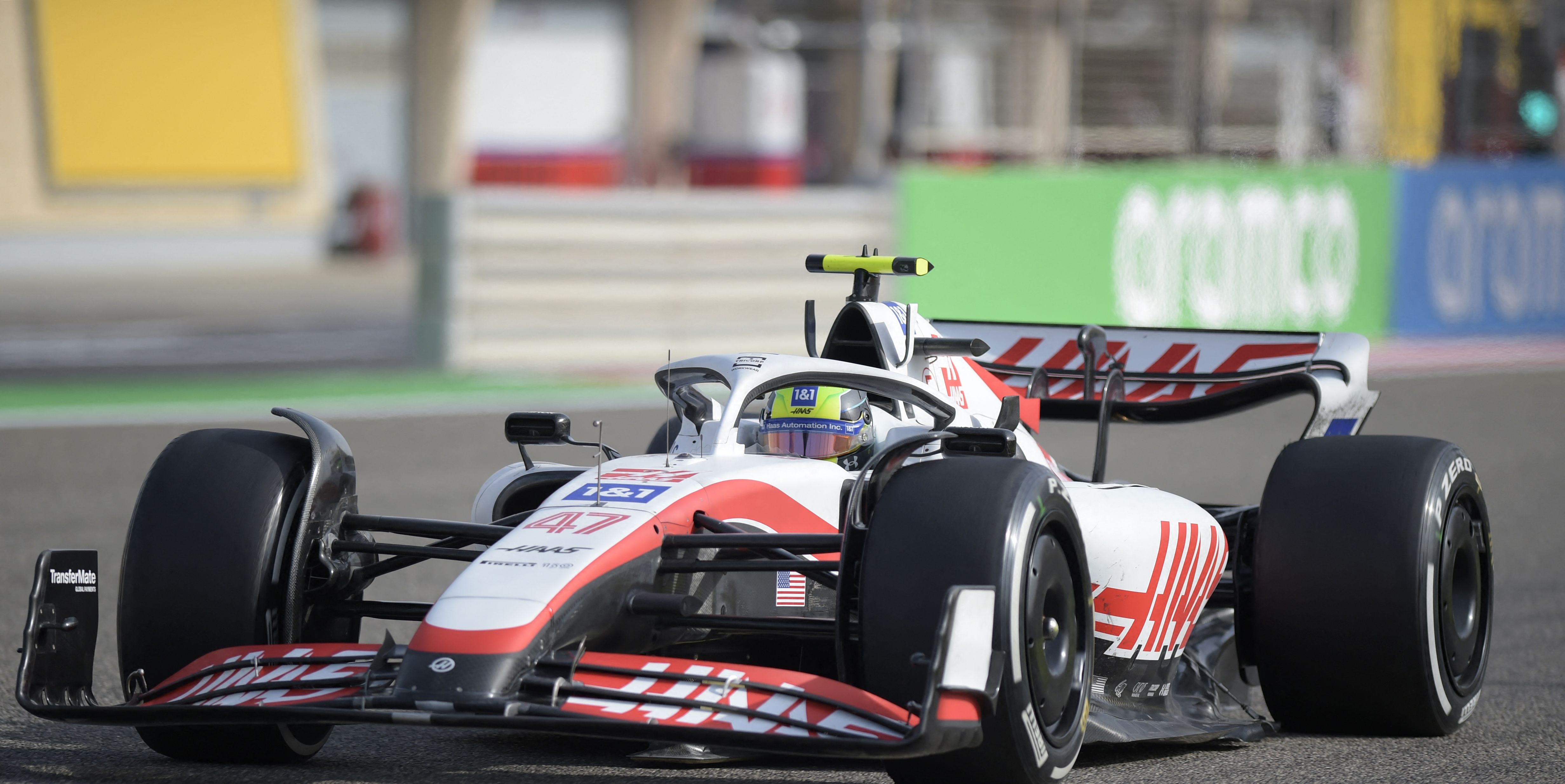 McLaren's Lando Norris Says Don't Sleep on Haas F1 This Season