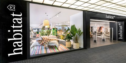 Maisons du Monde Is Opening Mini Shops In Debenhams stores