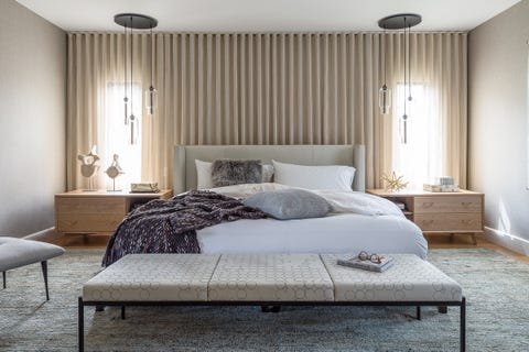 A Tudor-style house adapted to family life A Tudor-style house adapted to family life