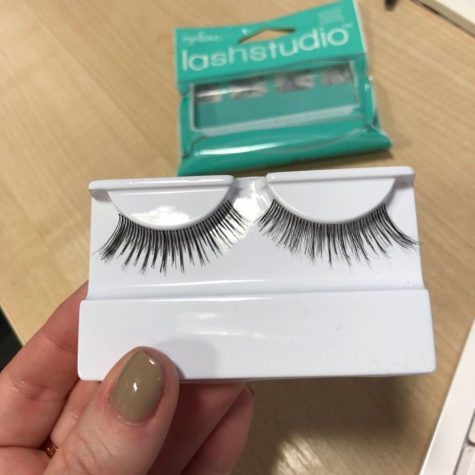 cheap fake lashes