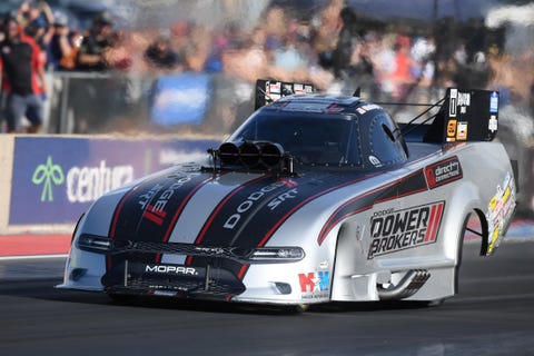 matt hagan nhra funny car