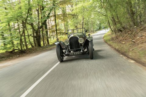 hagerty enthusiast offset carbon programme
