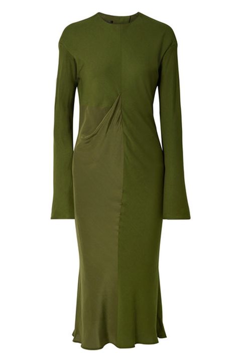 The Best Autumn Dresses To Buy Now