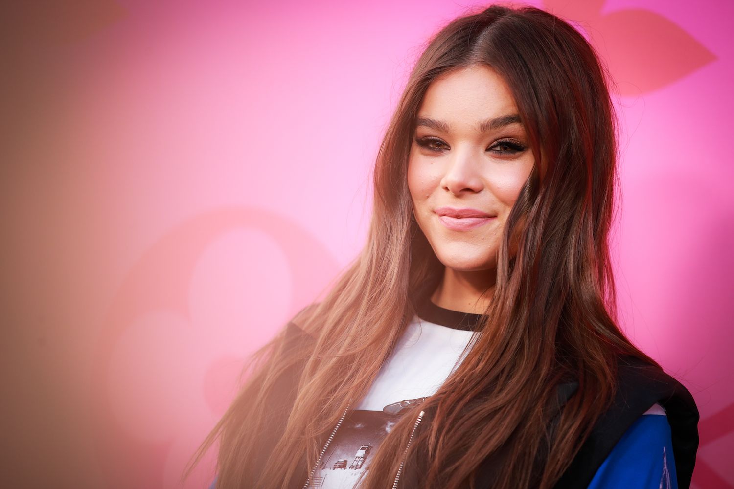 Hailee Steinfeld Serie Hawkeye de Marvel - Disney+ Ojo de Halcón