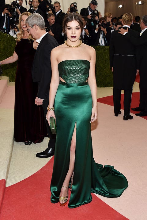 Hailee Steinfeld Hailee Steinfeld S Style In Pictures Hailee Steinfeld Hailee Steinfeld S Style In Pictures