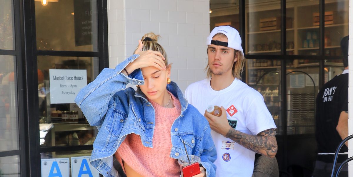 22 Signs Justin Bieber And Hailey Baldwin Might Be Breaking