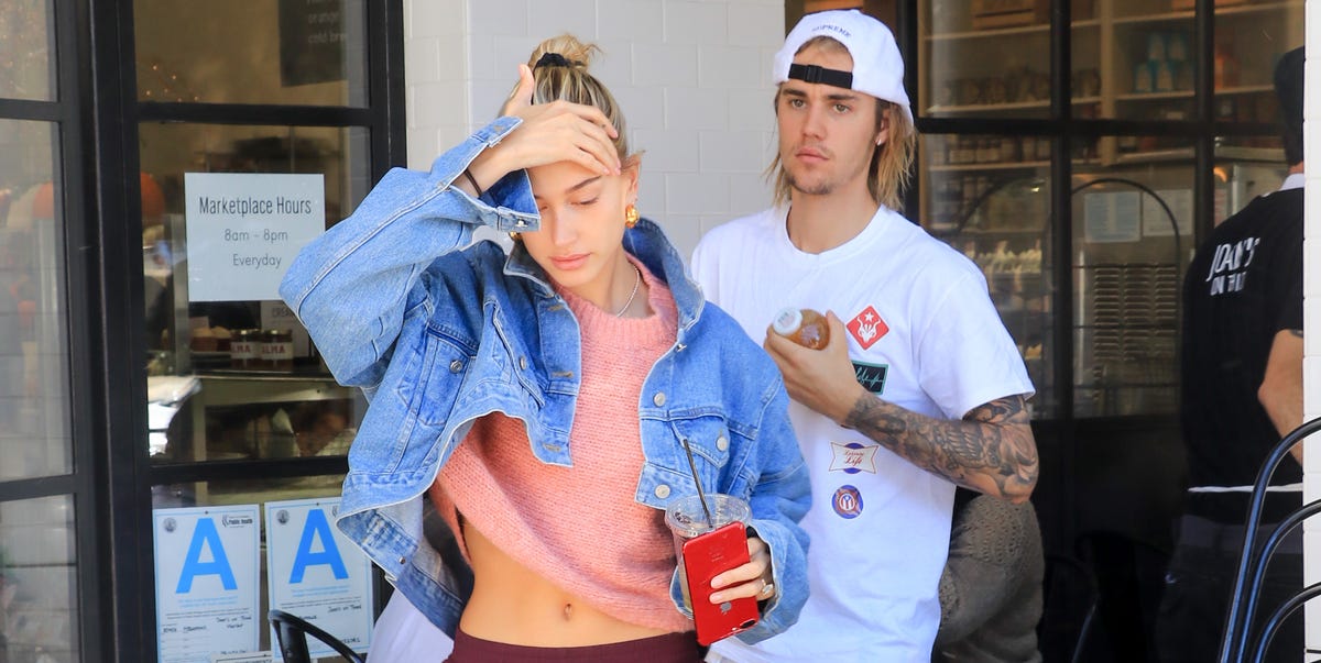 22 Signs Justin Bieber And Hailey Baldwin Might Be Breaking