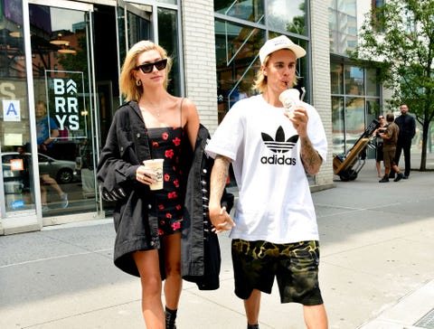 Why Justin Bieber And Hailey Baldwin Are Reportedly Delaying