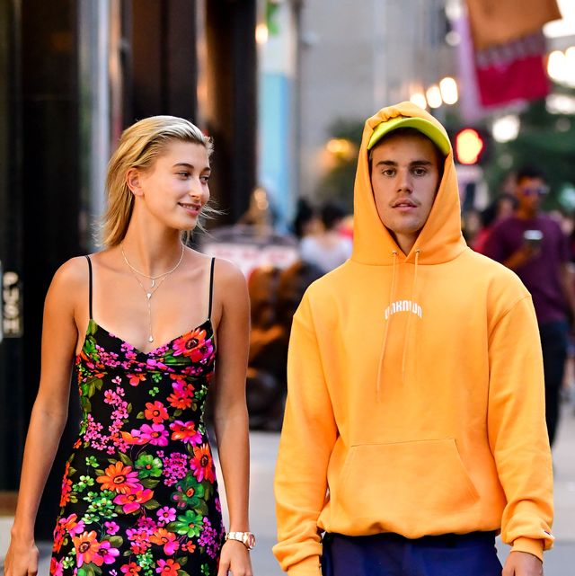 See Justin Bieber S Great New Haircut How Hailey Baldwin Influenced Justin Bieber S Hairstyle