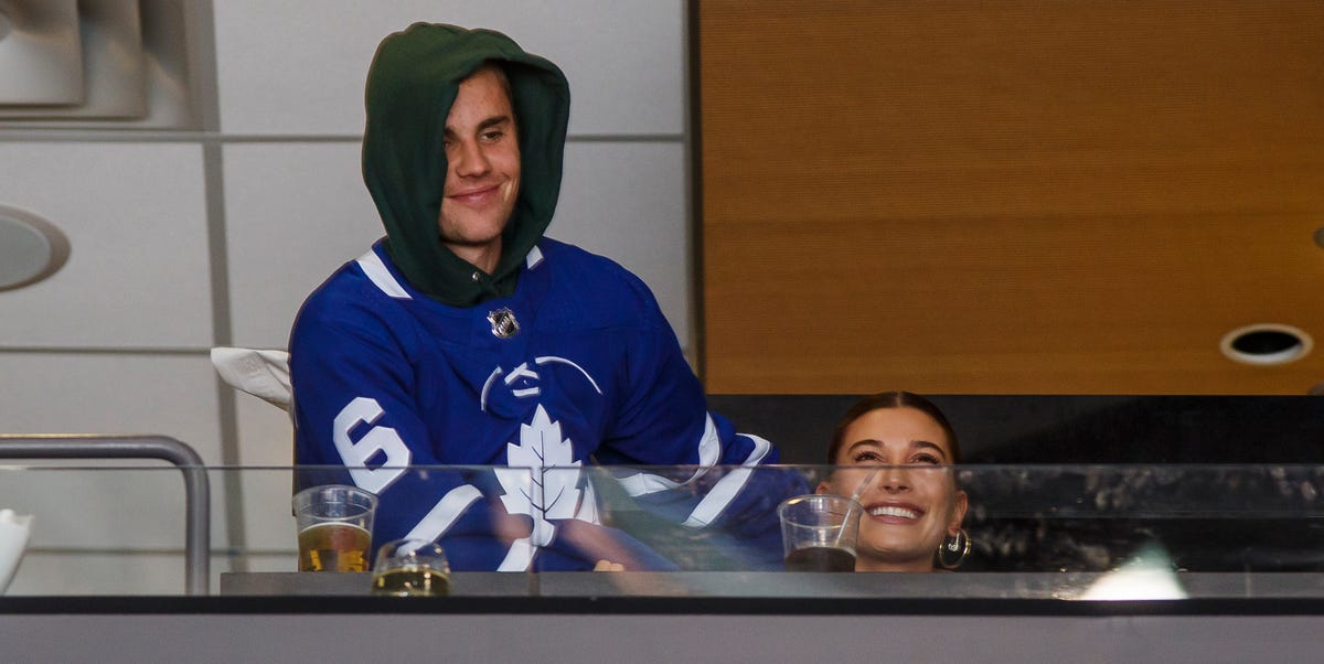 Justin Bieber Justin Bieber Posts Throwback Picture With