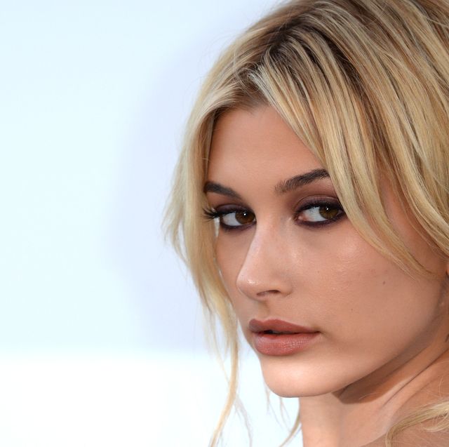Drugstore Makeup That Hailey Bieber Actually Uses — Vincent Oquendo's ...