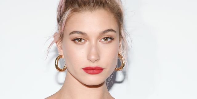 Hailey Baldwin Slams Instagram Trolls - Hailey Baldwin Post an Emotional  Message Calling Out Haters Who Judge Her Relationship on Instagram