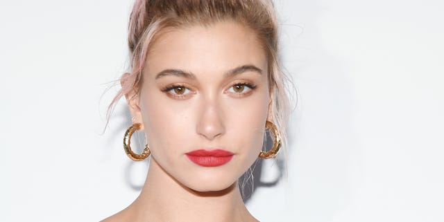 Hailey Baldwin Slams Instagram Trolls - Hailey Baldwin Post an Emotional Message Calling Out Haters Who Judge Her Relationship on Instagram