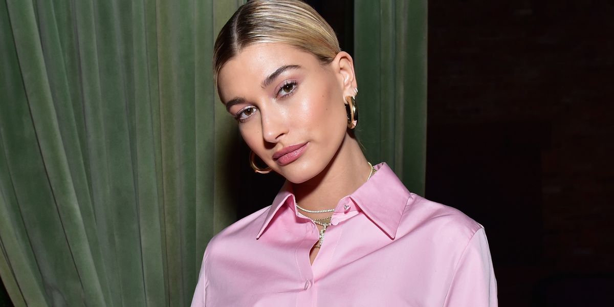 Hailey Bieber Says She Was “So Upset” After That Restaurant Hostess Called Her “Rude” in Viral TikTok