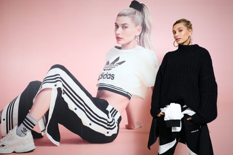 Hailey Baldwin Vita Carriera E Amori Della Modella