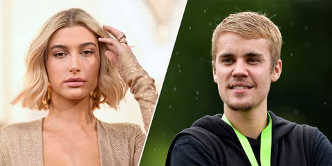 Justin Bieber And Hailey Baldwin Spotted In Miami Are