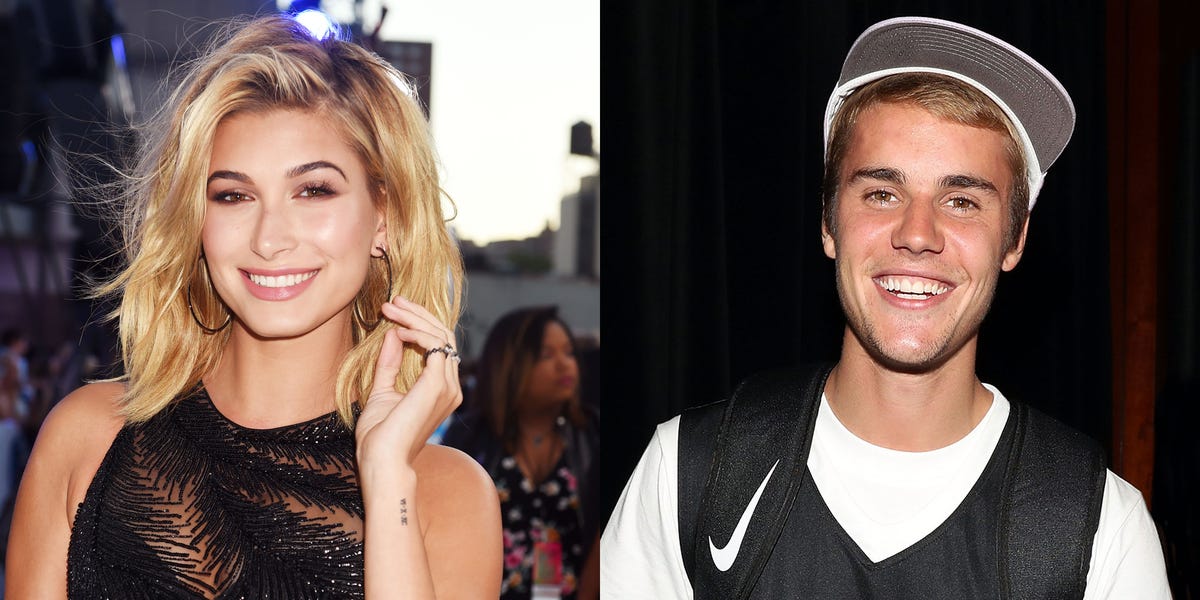 Hailey Baldwins Engagement Ring From Justin Bieber First Glimpse At Jailey Engagement Diamond 6261