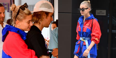 Justin Bieber And Hailey Baldwin May Have Secretly Gotten