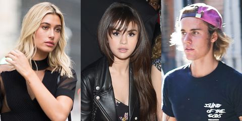 How Justin Bieber And Hailey Baldwin Feel About Selena