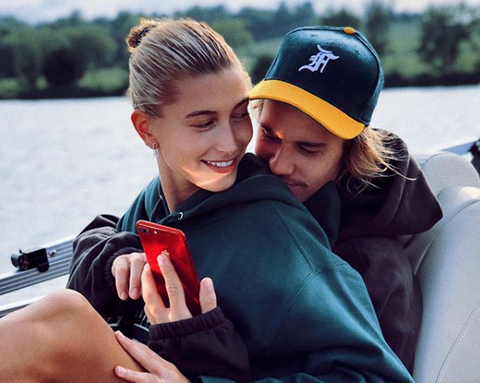 Justin Bieber And Hailey Baldwin Close To Setting Date For