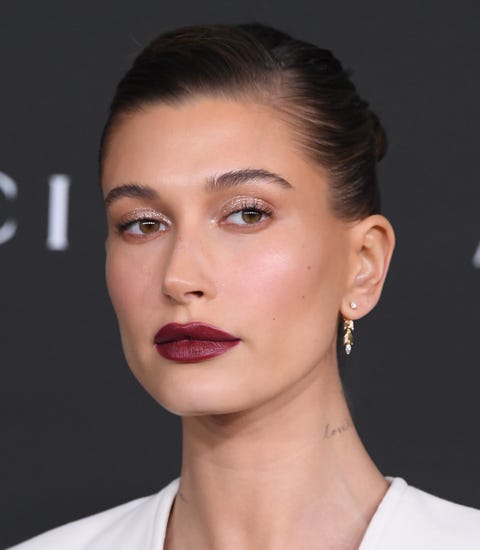 10th Annual LACMA ART+FILM GALA Presented By Gucci hailey bieber