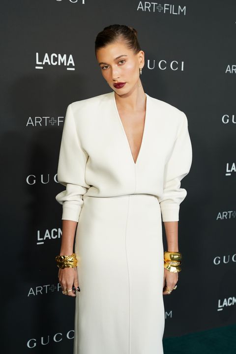 10th annual lacma artfilm gala honoring amy sherald, kehinde wiley, and steven spielberg presented by gucci   red carpet