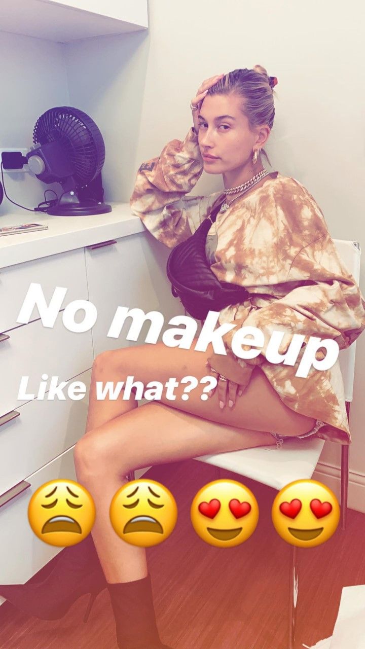 Best celebrity no makeup 2019