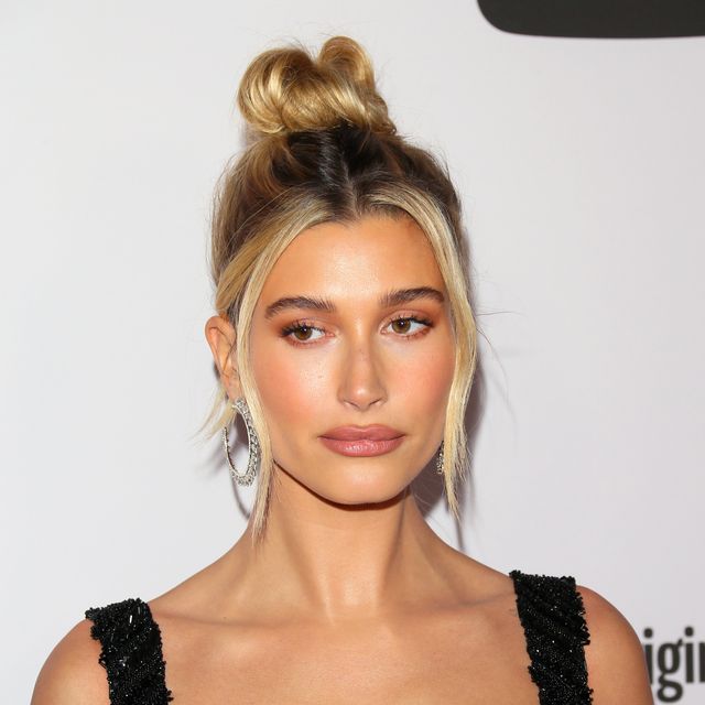 hailey bieber reveals the tattoo she regrets most