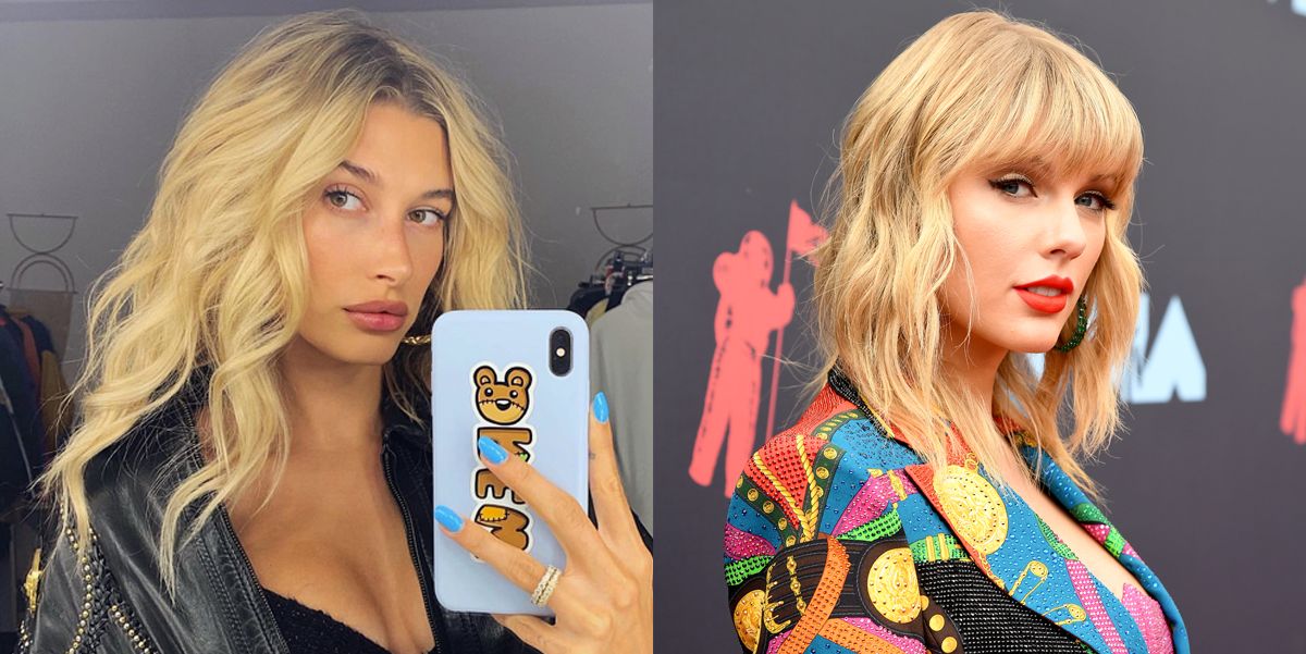 This New Hailey Bieber Tattoo Looks Taylor Swift Inspired
