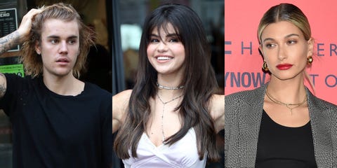 Justin Bieber Is Reportedly Not Over Selena Gomez Despite