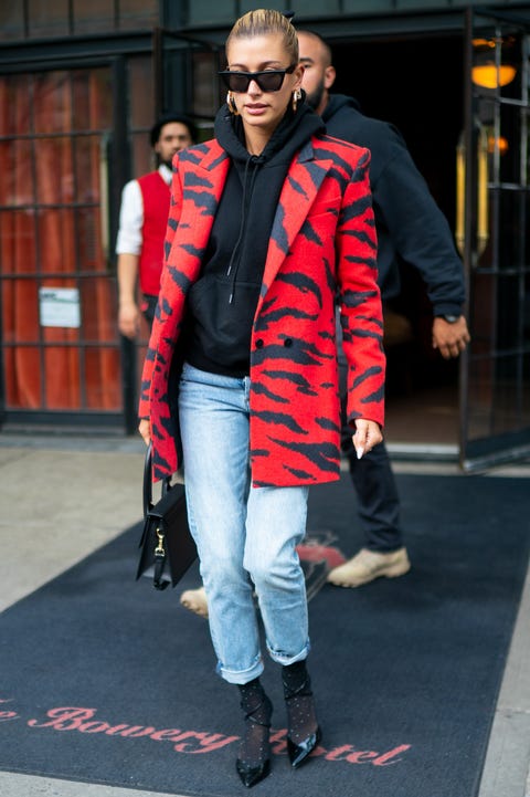 Celebrity Sightings In New York City - May 07, 2019 celebrity sightings in new york city may 07, 2019