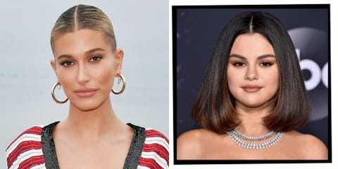 Hailey Bieber Addresses Drama Between Her And Justin