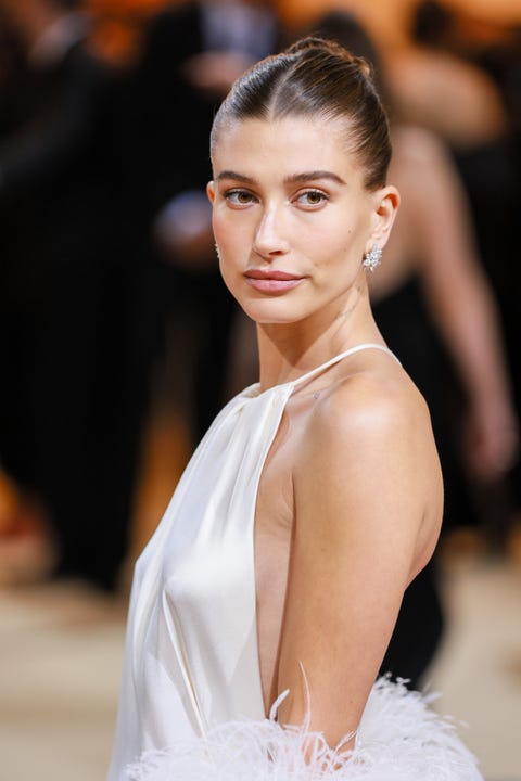 Hailey Bieber's Facialist On How The New Bride Achieved Her Wedding Glow