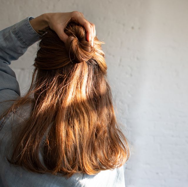 Why Is My Hair Falling Out? Here's 9 Possible Reasons