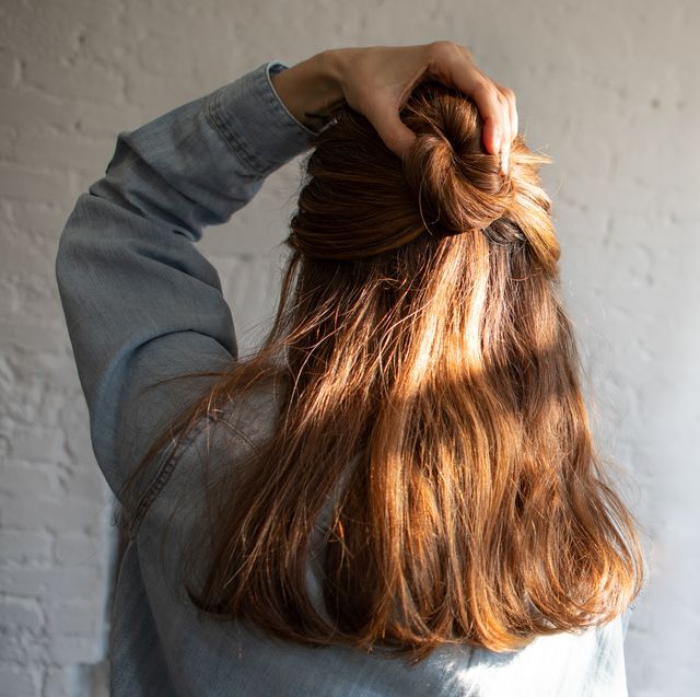 Why Is My Hair Falling Out? Here's 9 Possible Reasons
