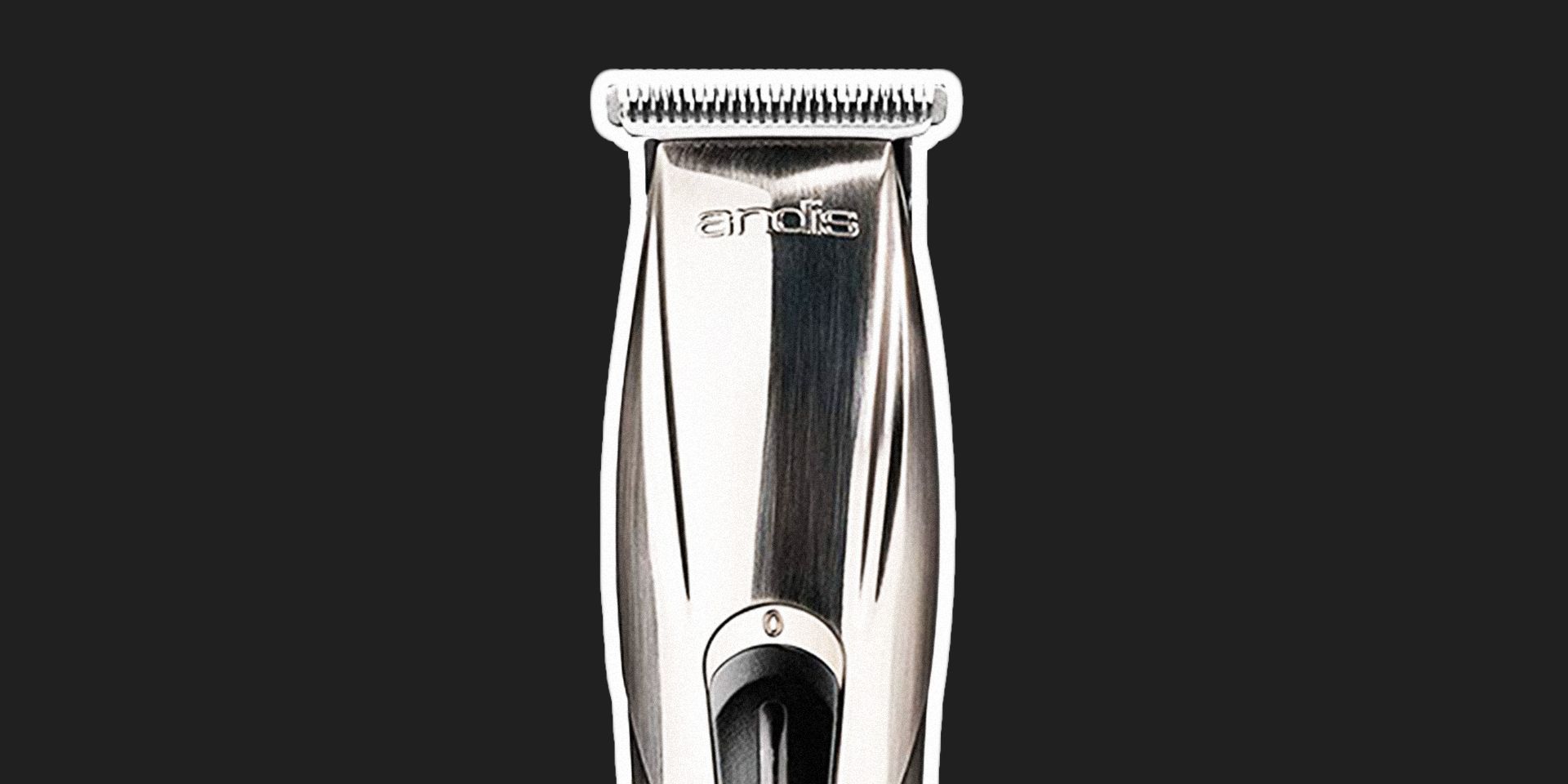 best hair liner clippers