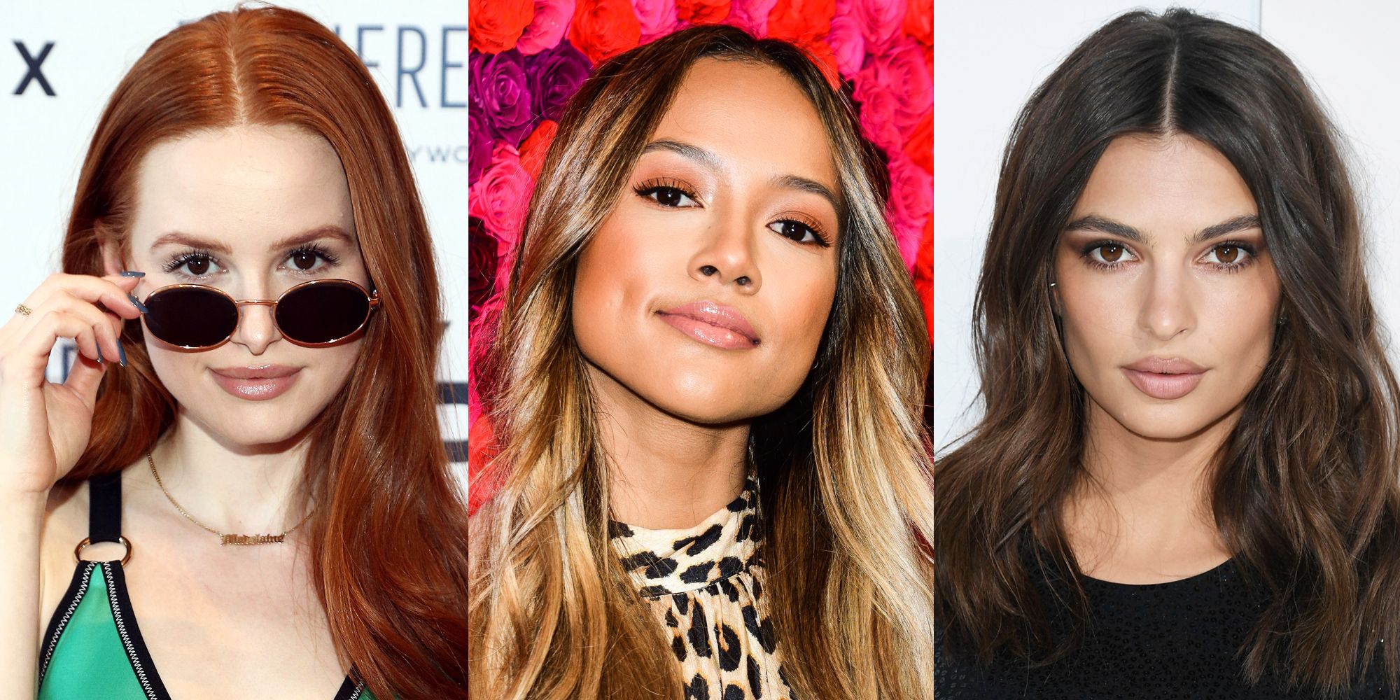 9 Best Summer Hair Colors For 2019 Best Summer Hair Ideas