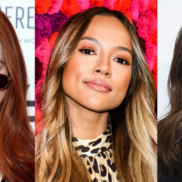 9 Best Summer Hair Colors For 2019 Best Summer Hair Ideas