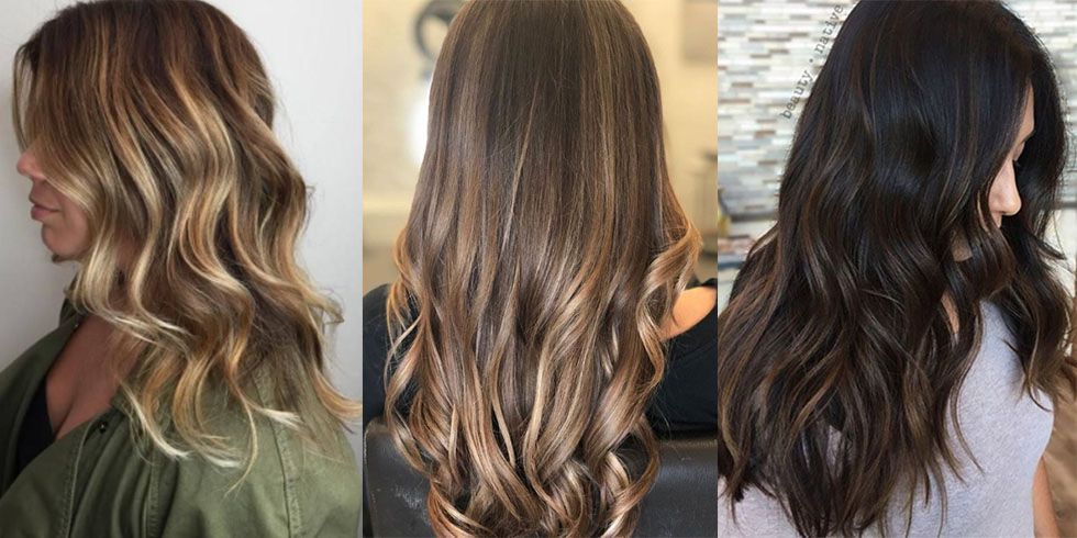 20 Hair Color Ideas And Styles For 2019 Best Hair Colors