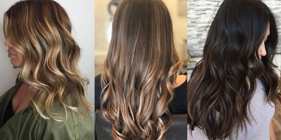 20 Hair Color Ideas And Styles For 2019 Best Hair Colors And Products