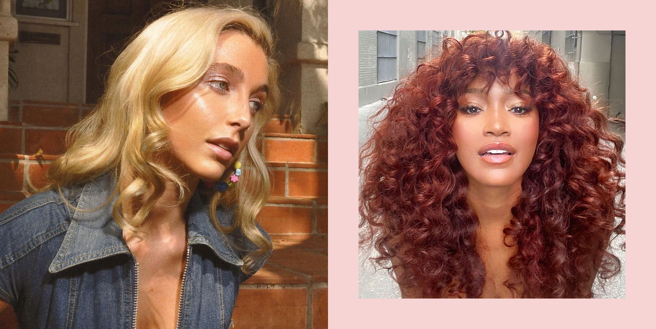 26 Best 2021 Hair Color Trends And Ideas To Copy Asap