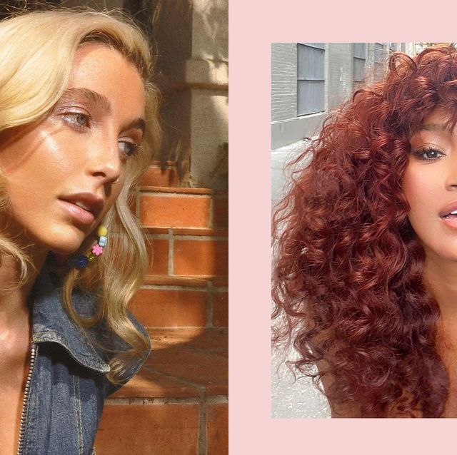 Best 21 Hair Color Trends And Ideas To Copy Asap